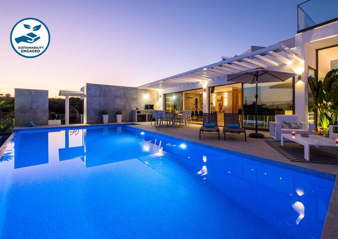 Algarve Vacation managed Airbnb listing 2