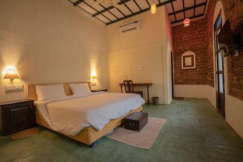 Boketto stay & spaces- Cozy Aesthetic Space