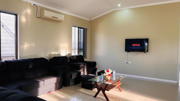 Rent in Fiji