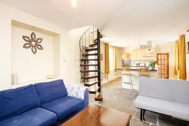 Cottage Clifton, 2br Sleeps 5, Walk To City Centre - Bristol