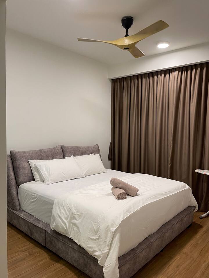 Habitación 1