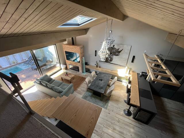 Casa encantadora numa antiga vila de pescadores. gallery image 3