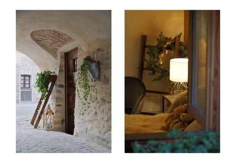 Villa Capello, your vacation in the heart of Limone