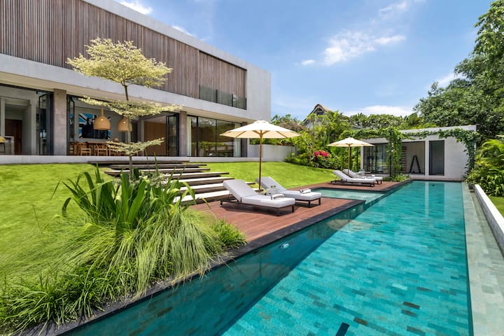 Bali House Rentals | Apartment and Villa Rentals | Airbnb