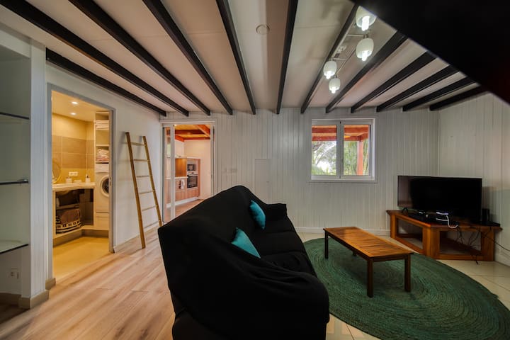 Bungalow De Charme - Saint-Pierre