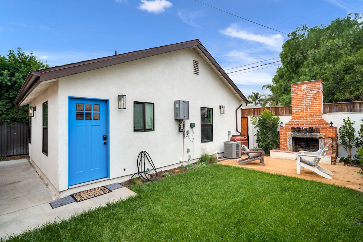 Brand New Guest House in Central LA - Guest houses for Rent in Los ...