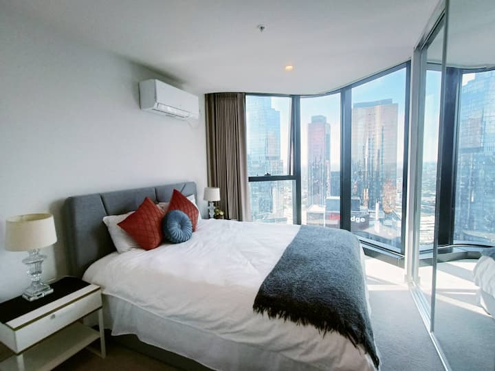 Master Bedroom - Master bedroom
