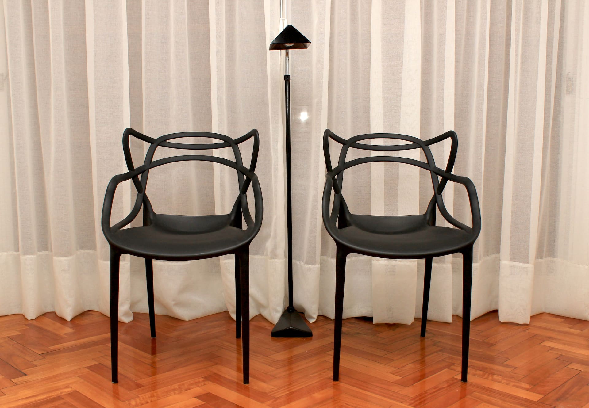 Two-bedroom apartment in Flores