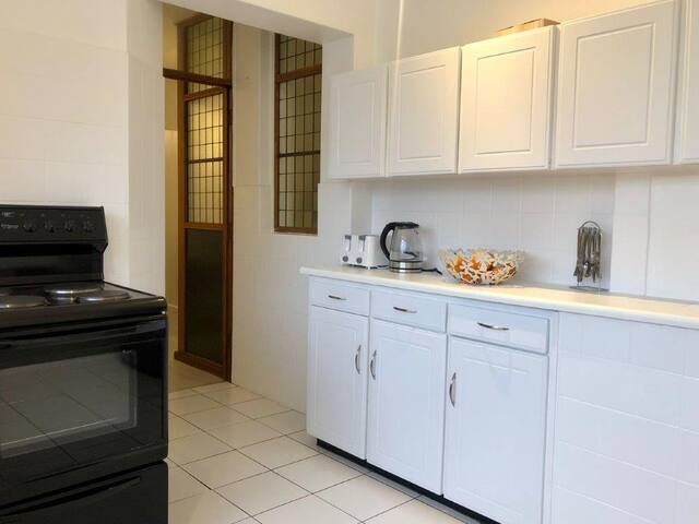 Beautiful holiday home – Sea Point. gallery image 5