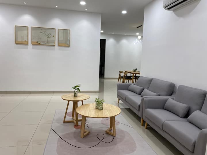 Jin Yi Homestay - Sungai Besar