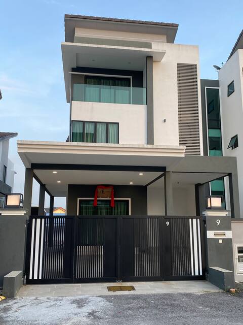 Jin Yi Homestay