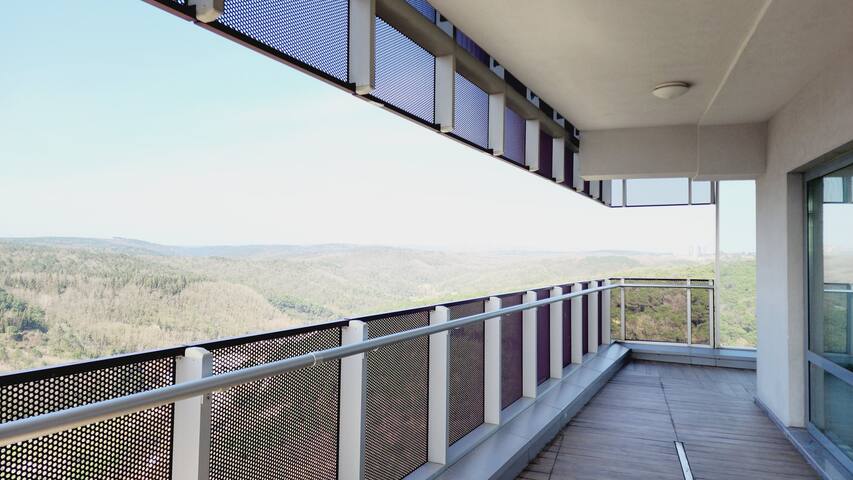 Orman Manzara, Teraslı, 8 Kişilik Lüks 4+1 gallery image 2