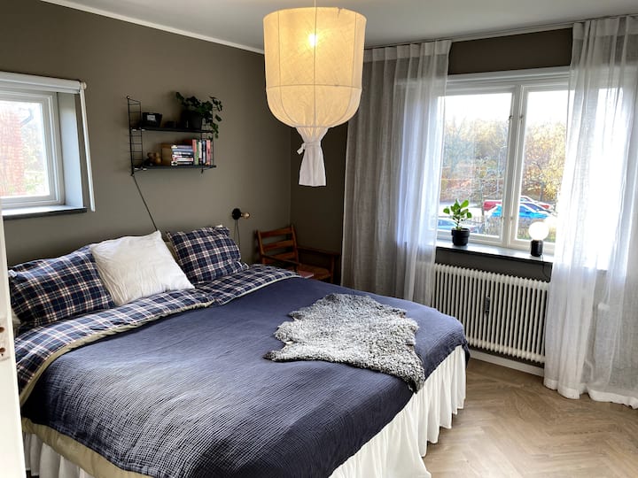 חדר שינה 1
