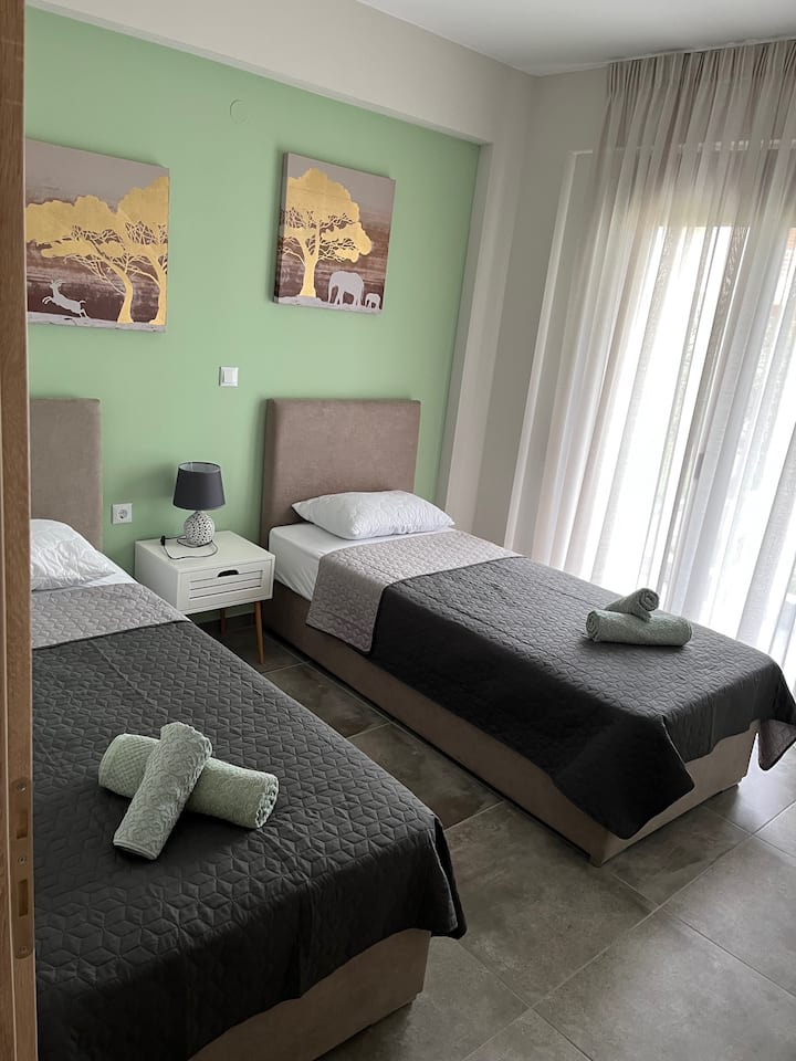 Спална соба 1