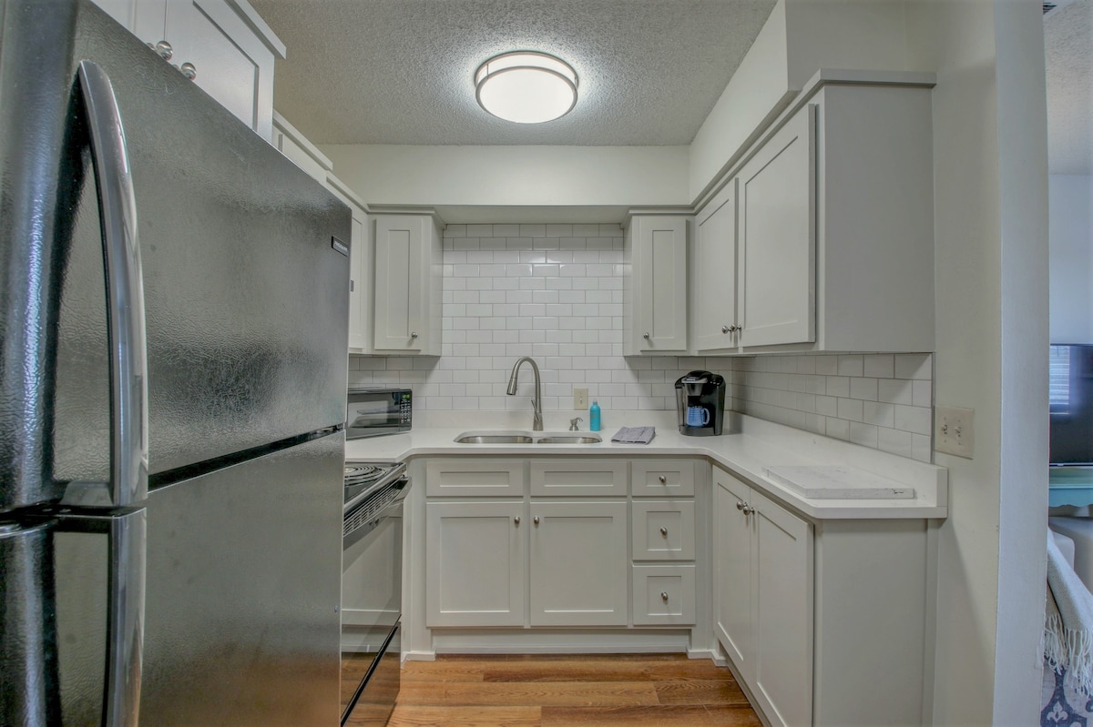 Pine Bluff Vacation Rentals | Airbnb
