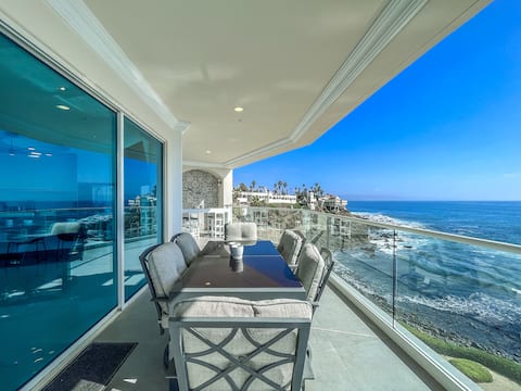 Luxury|LasOlasCondo|3BR|2kSqft|4thFloor|Rosarito