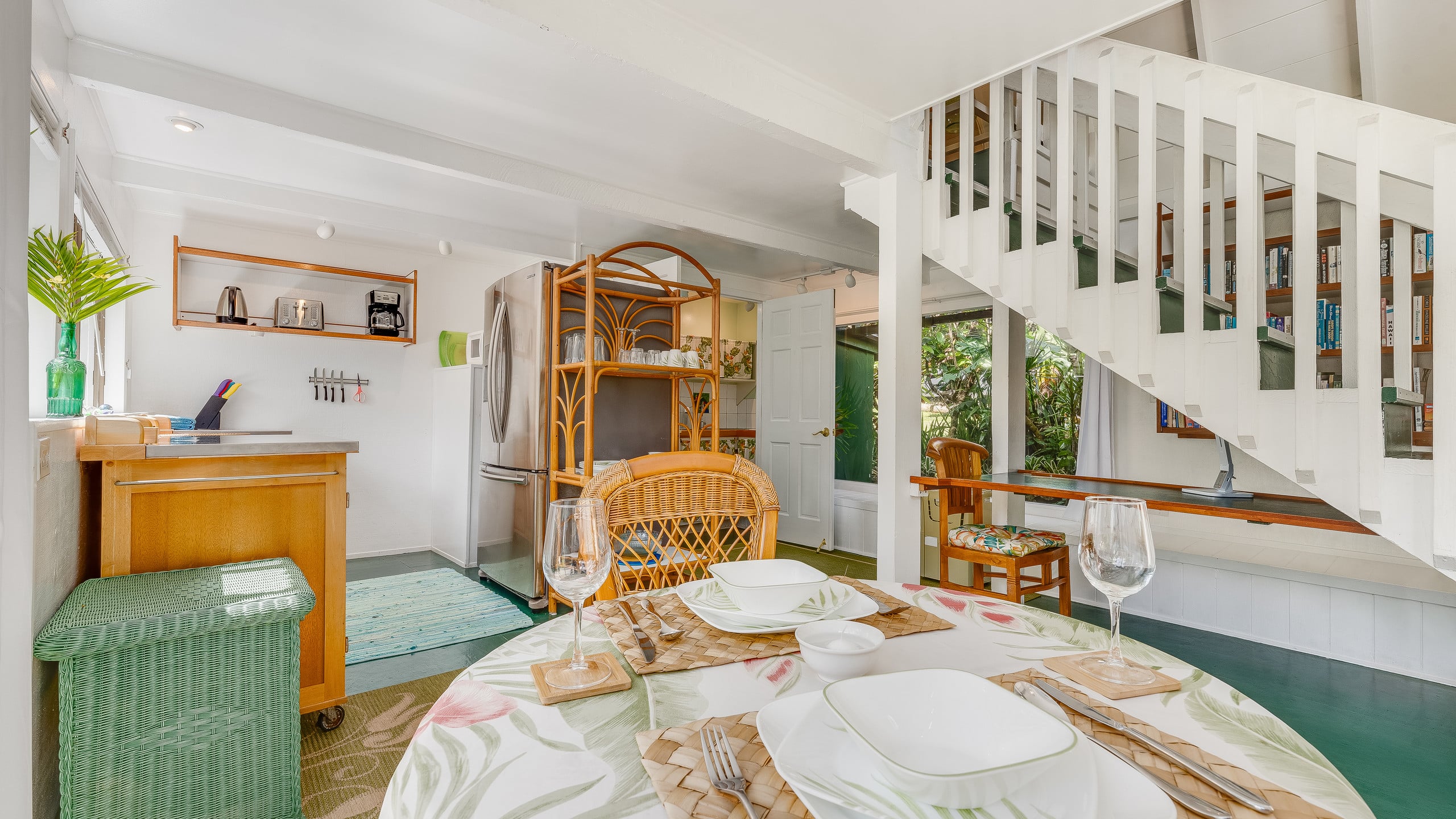 Home in Maui County · ★4.97 · 1 bedroom · 2 beds · 1 bath - Photo 14