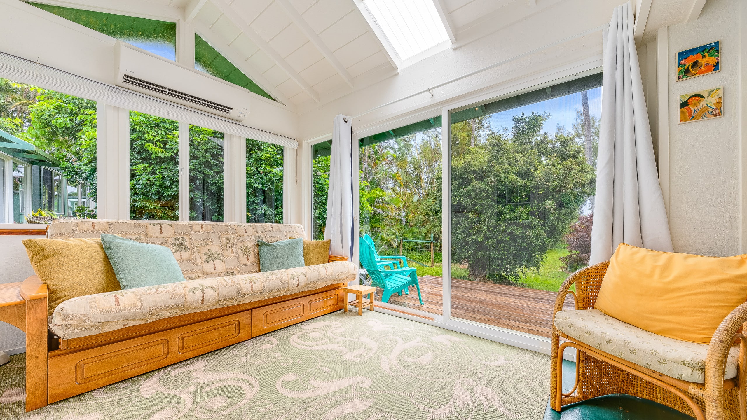 Home in Maui County · ★4.97 · 1 bedroom · 2 beds · 1 bath - Photo 16