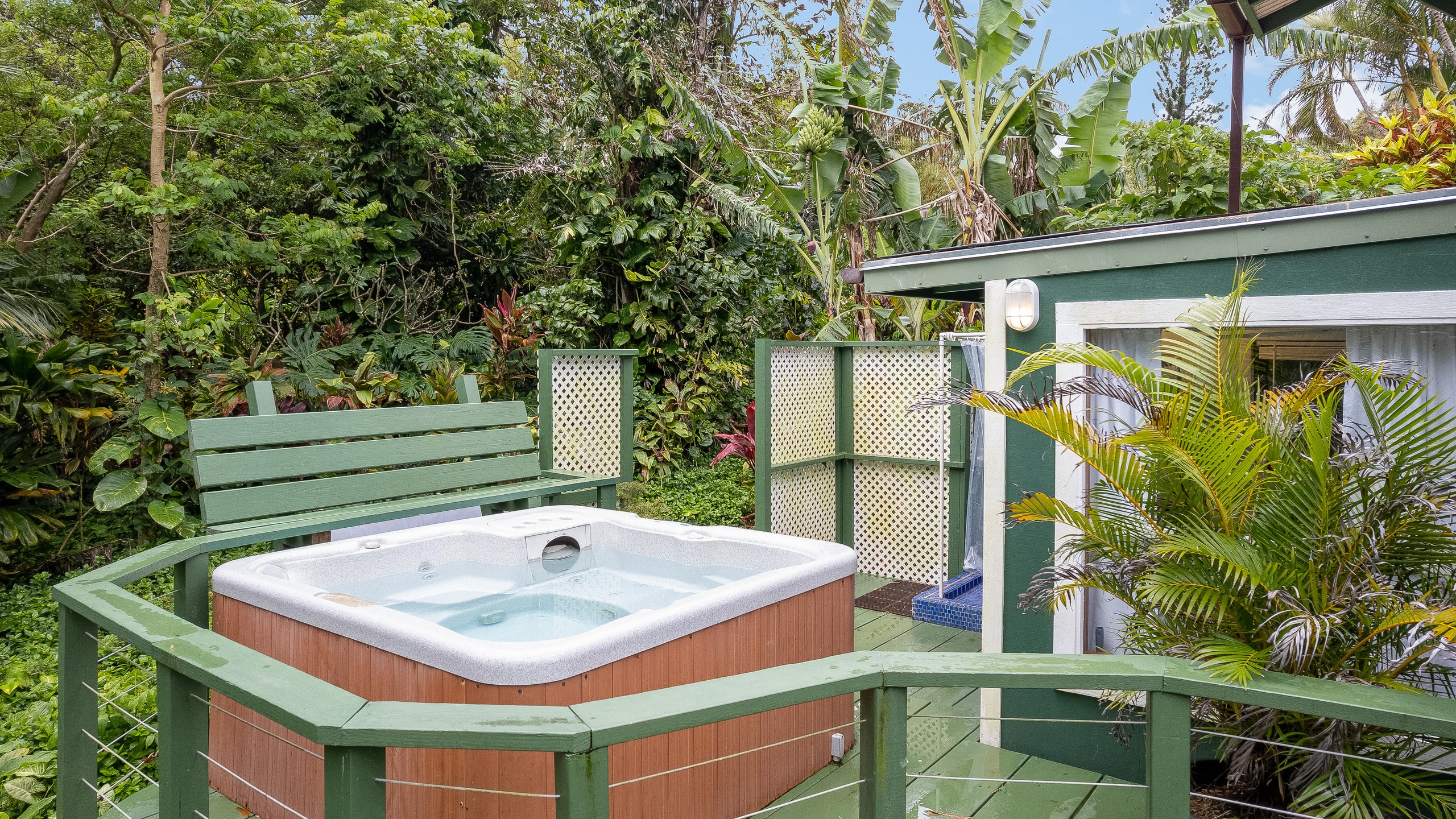 Home in Maui County · ★4.97 · 1 bedroom · 2 beds · 1 bath - Photo 29