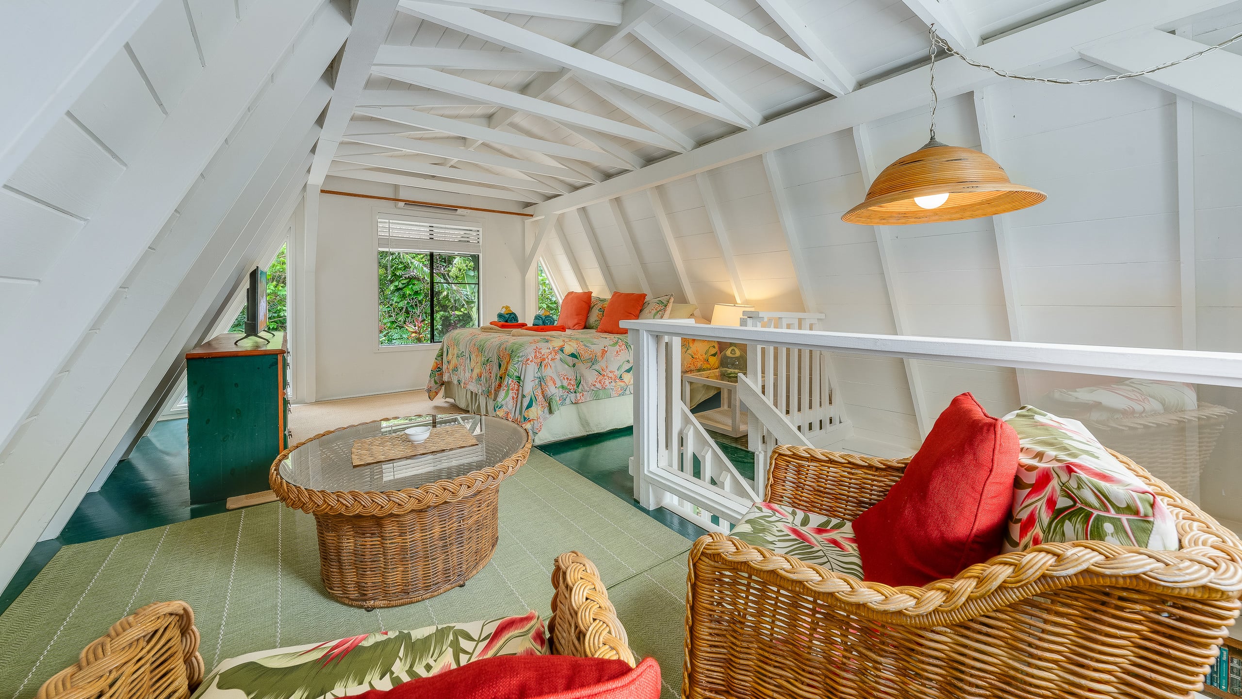 Home in Maui County · ★4.97 · 1 bedroom · 2 beds · 1 bath - Photo 12
