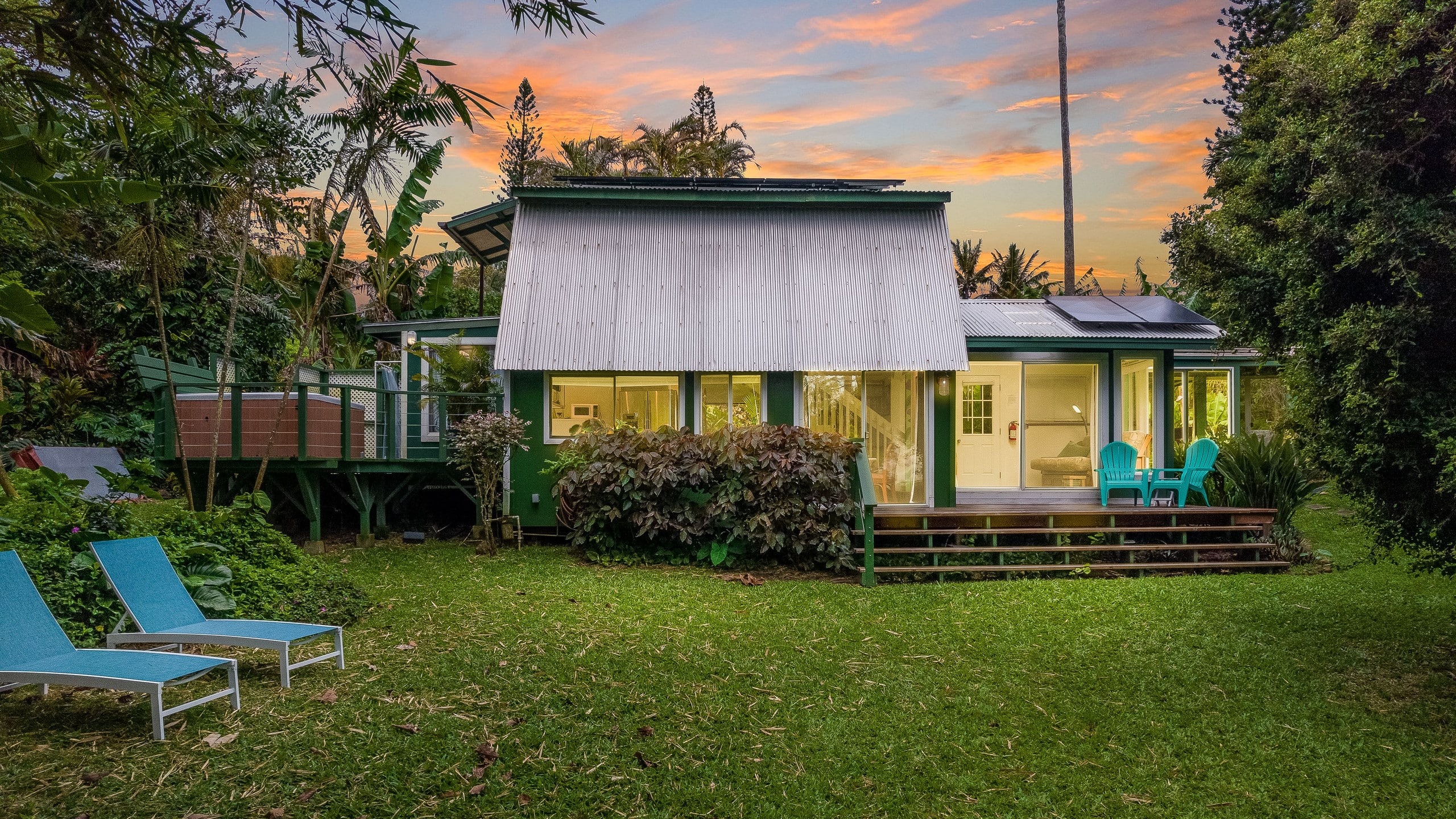 Home in Maui County · ★4.97 · 1 bedroom · 2 beds · 1 bath - Photo 18