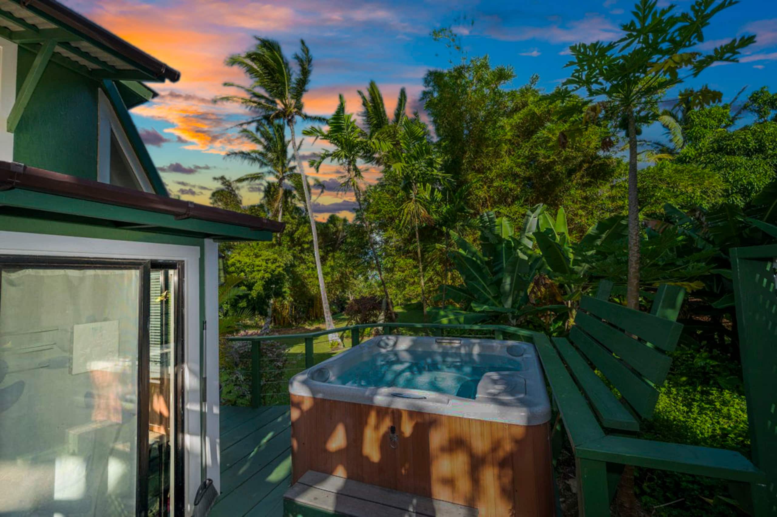 Home in Maui County · ★4.97 · 1 bedroom · 2 beds · 1 bath - Photo 39