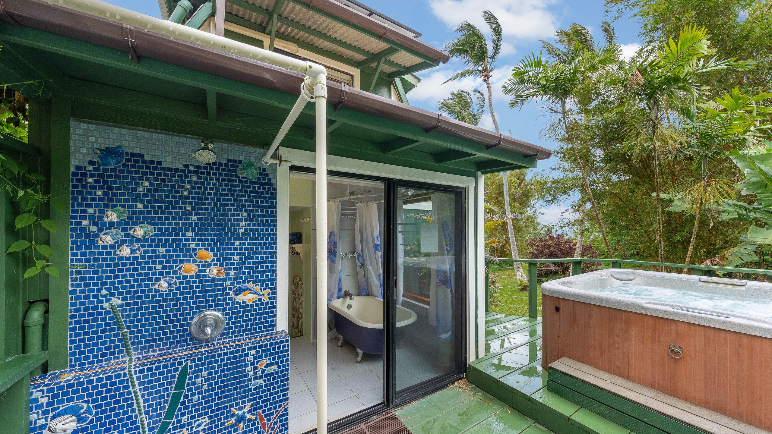 Home in Maui County · ★4.97 · 1 bedroom · 2 beds · 1 bath - Photo 23