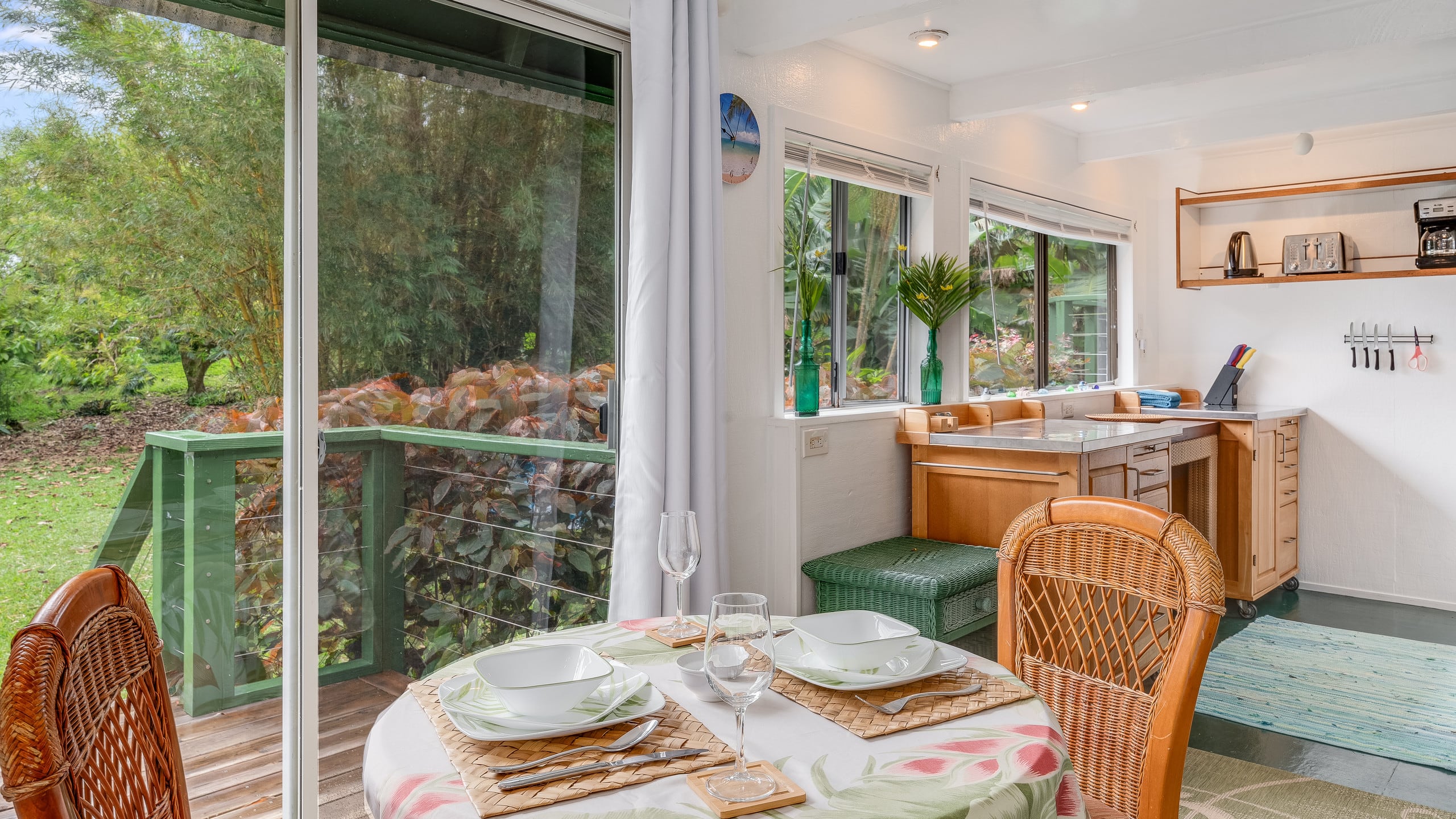 Home in Maui County · ★4.97 · 1 bedroom · 2 beds · 1 bath - Photo 6
