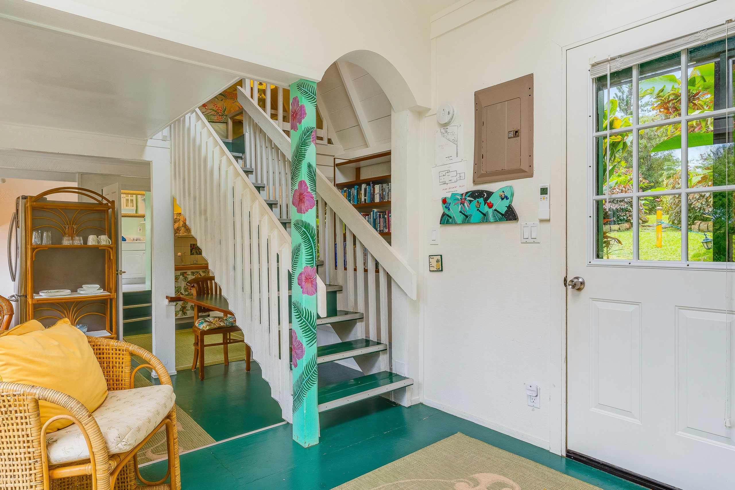Home in Maui County · ★4.97 · 1 bedroom · 2 beds · 1 bath - Photo 10