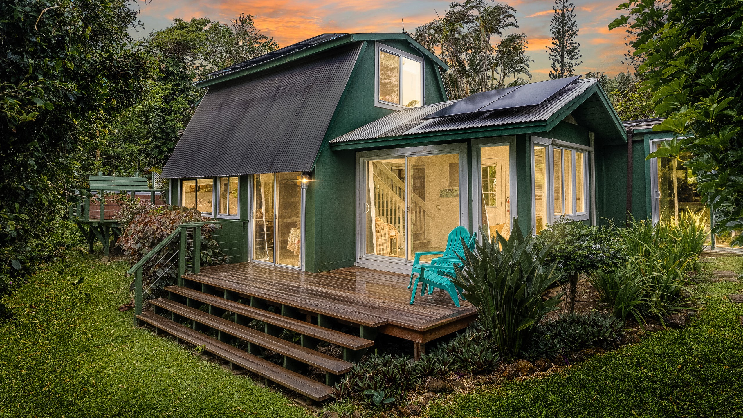 Home in Maui County · ★4.97 · 1 bedroom · 2 beds · 1 bath - Main photo