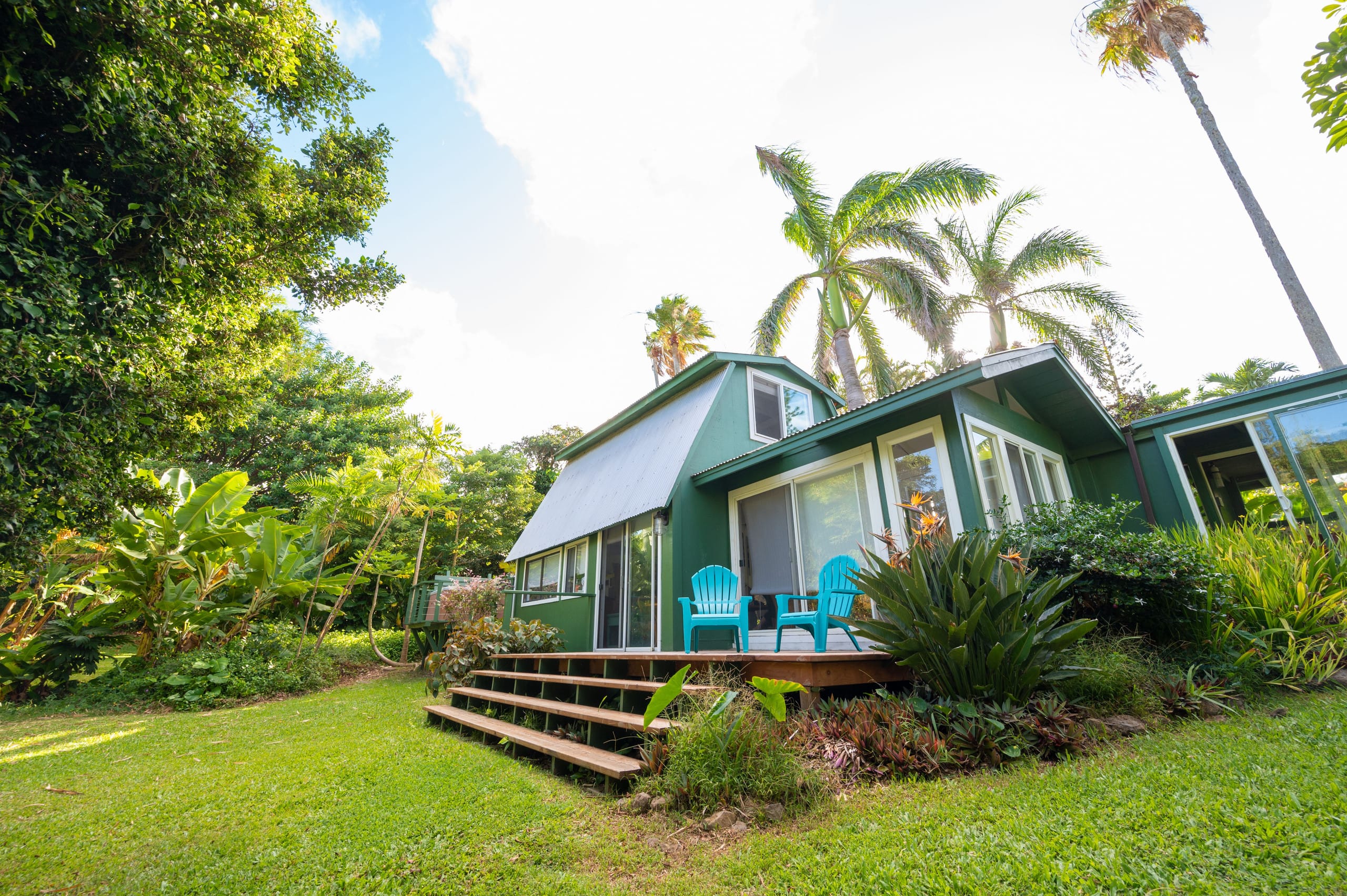 Home in Maui County · ★4.97 · 1 bedroom · 2 beds · 1 bath - Photo 20