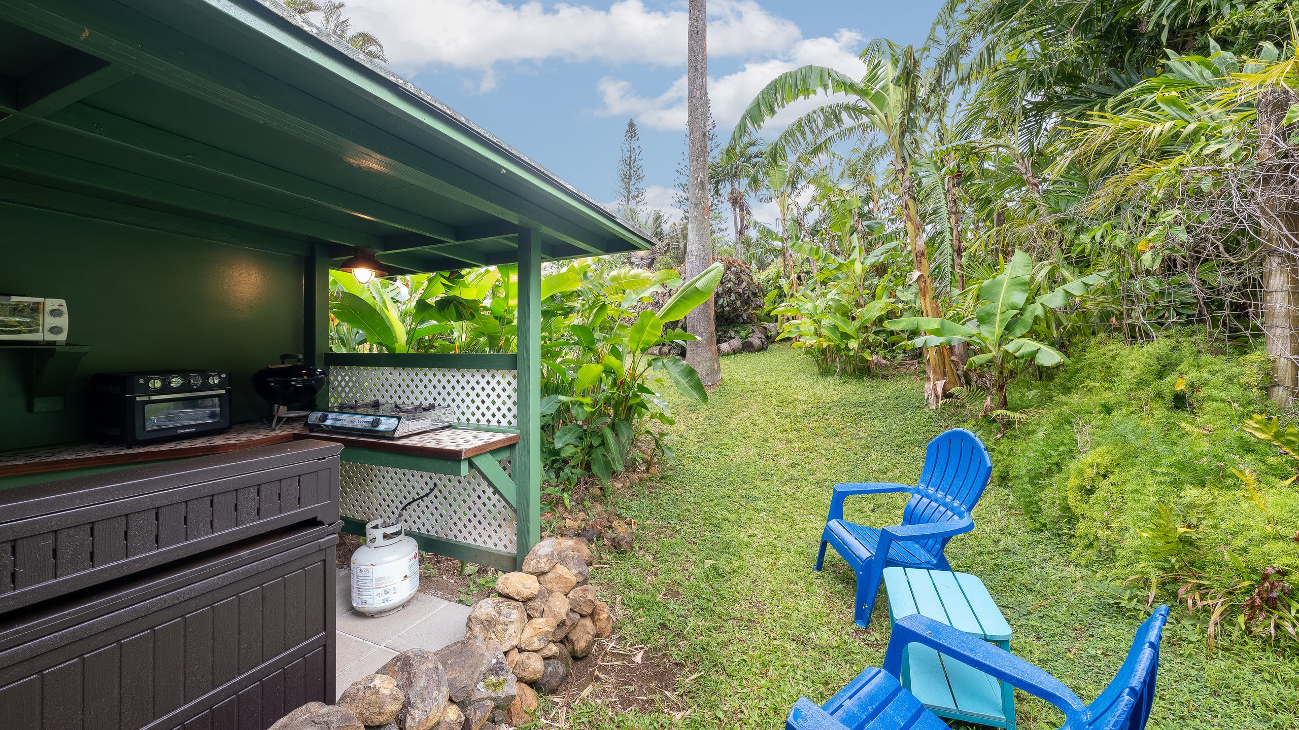Home in Maui County · ★4.97 · 1 bedroom · 2 beds · 1 bath - Photo 21