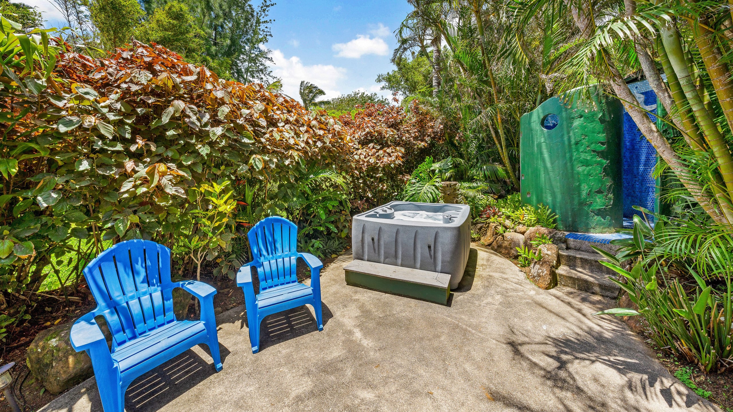 Cabin in Maui County · ★4.97 · 1 bedroom · 3 beds · 1.5 baths - Photo 32