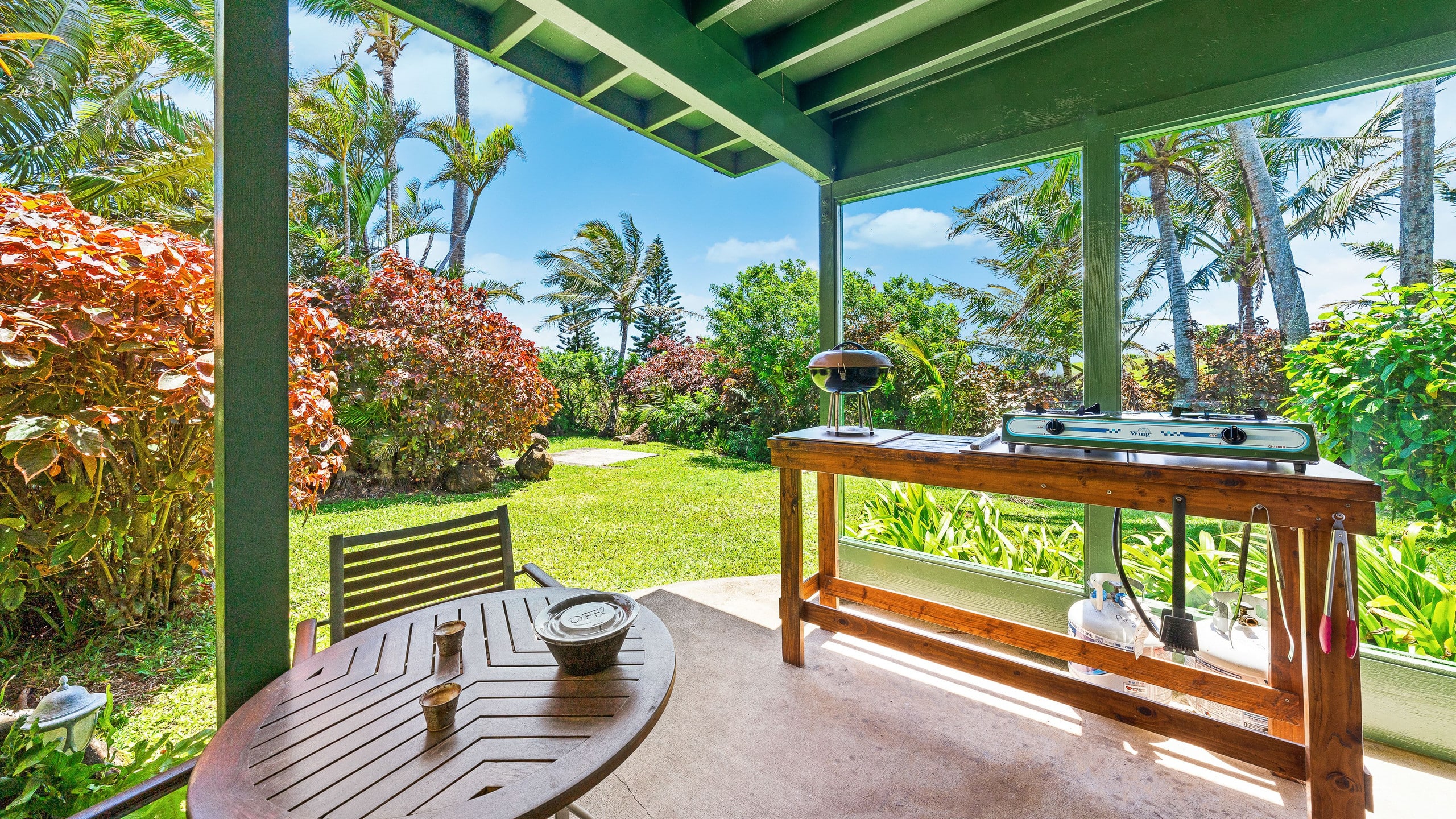 Cabin in Maui County · ★4.97 · 1 bedroom · 3 beds · 1.5 baths - Photo 34
