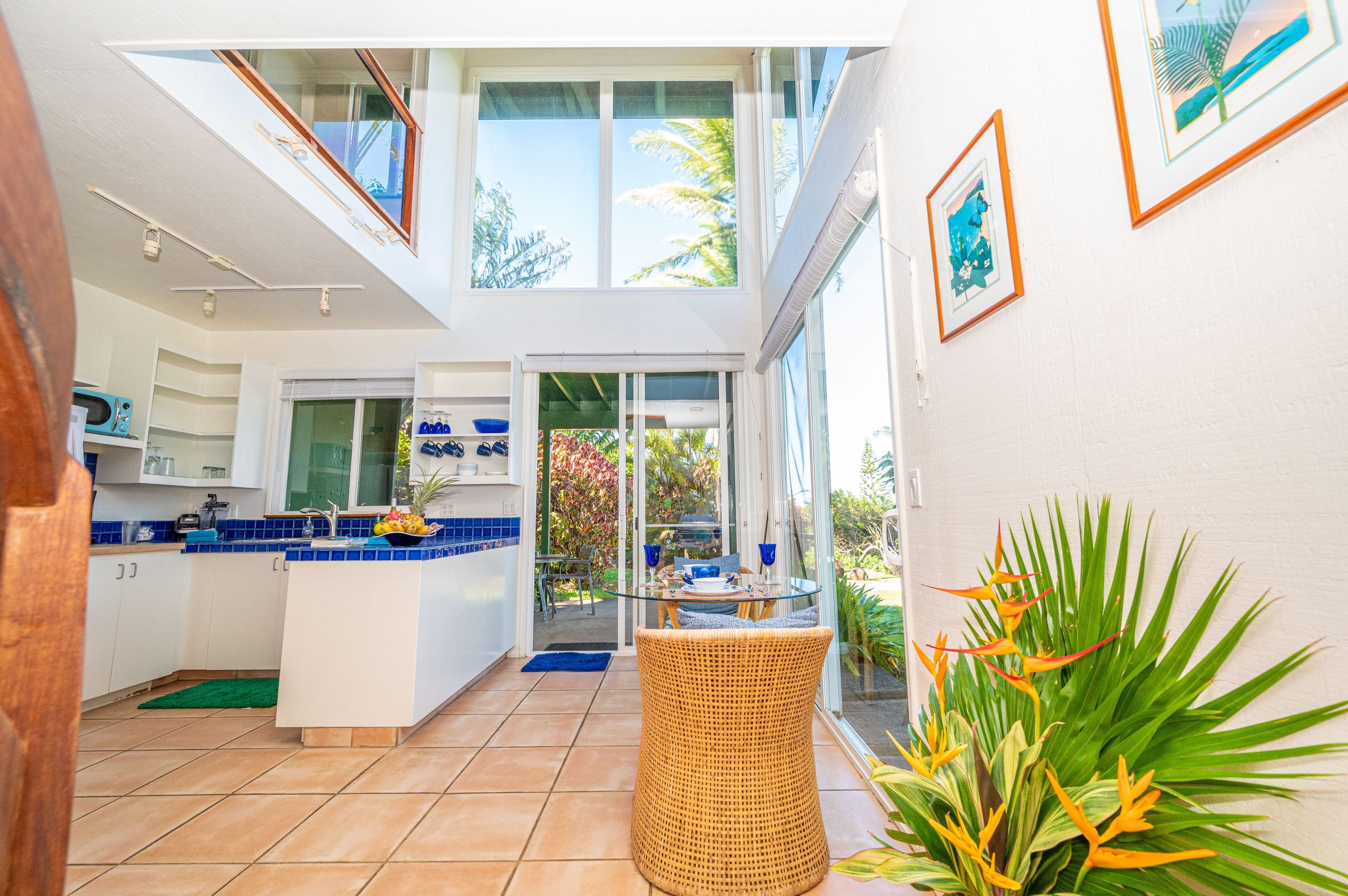 Cabin in Maui County · ★4.97 · 1 bedroom · 3 beds · 1.5 baths - Photo 11