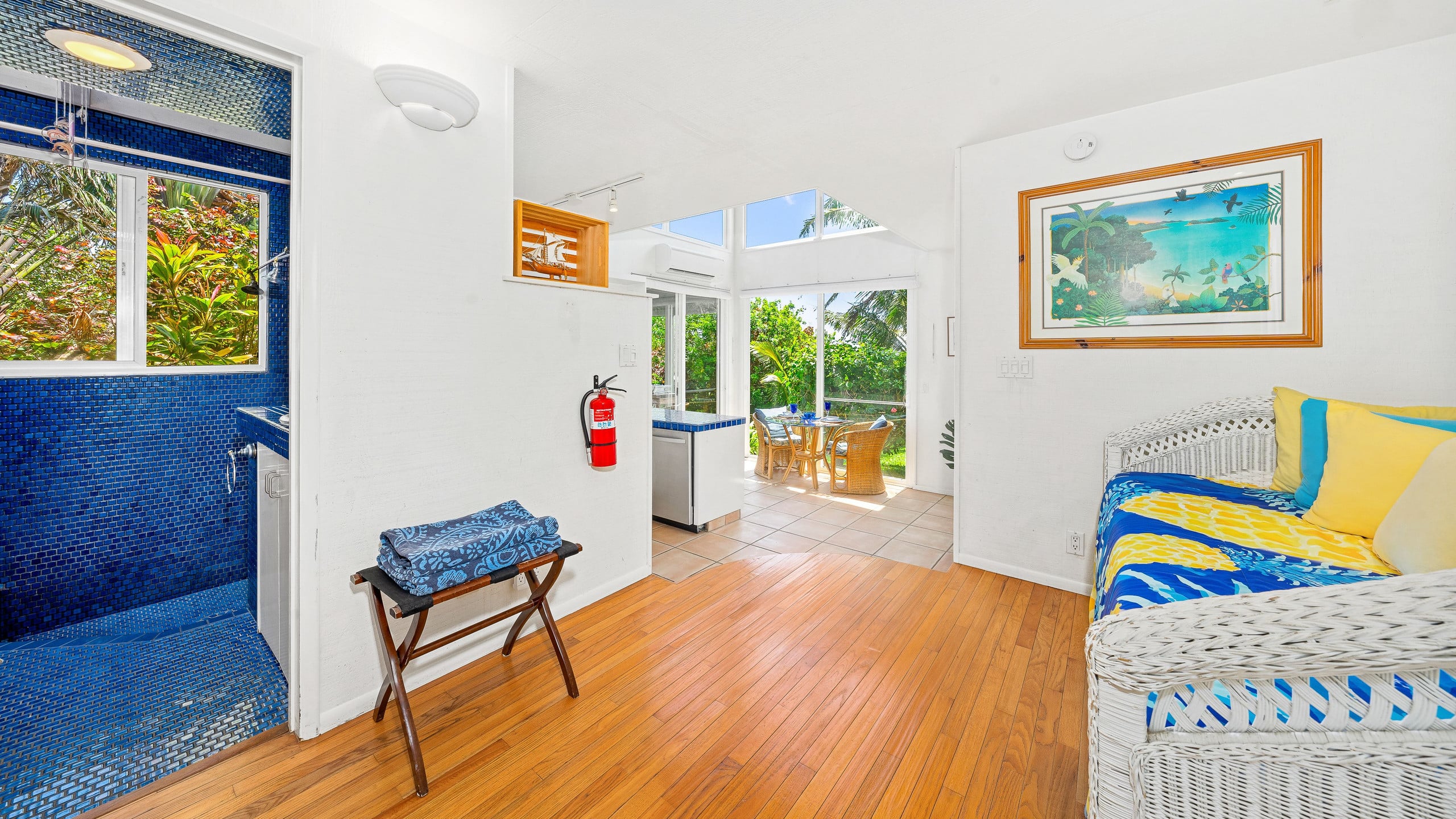 Cabin in Maui County · ★4.97 · 1 bedroom · 3 beds · 1.5 baths - Photo 25