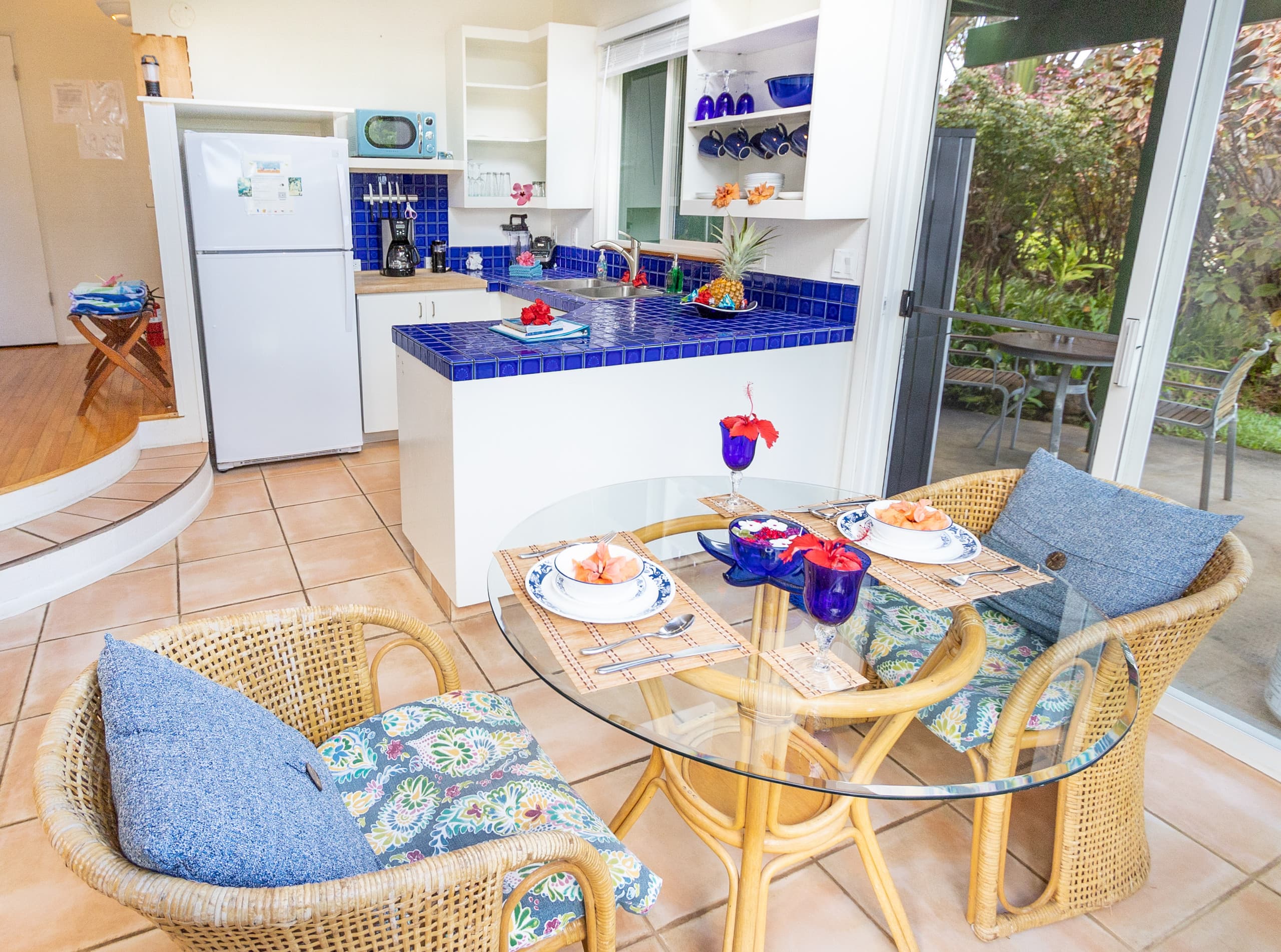 Cabin in Maui County · ★4.97 · 1 bedroom · 3 beds · 1.5 baths - Photo 21
