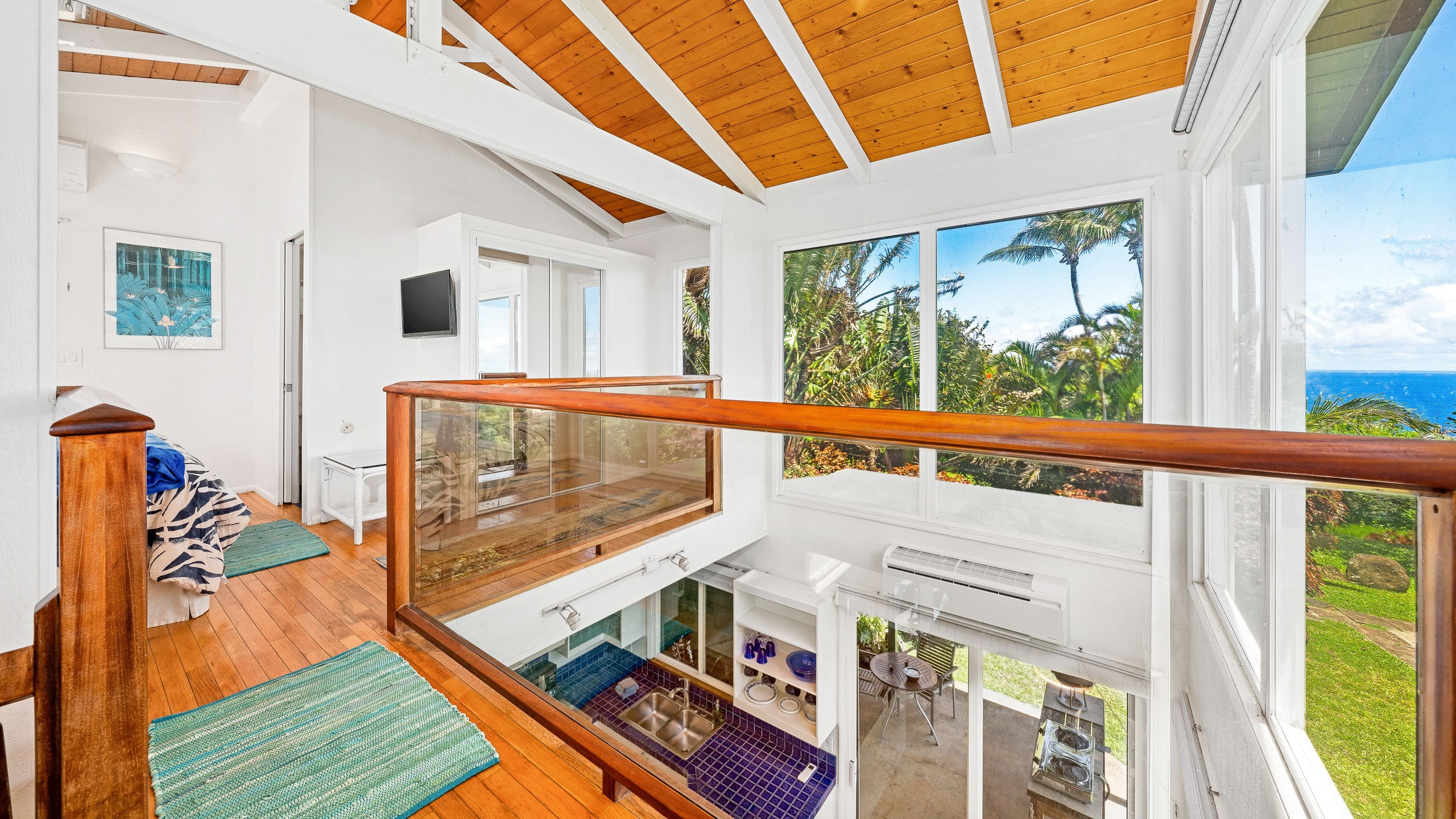 Cabin in Maui County · ★4.97 · 1 bedroom · 3 beds · 1.5 baths - Photo 14