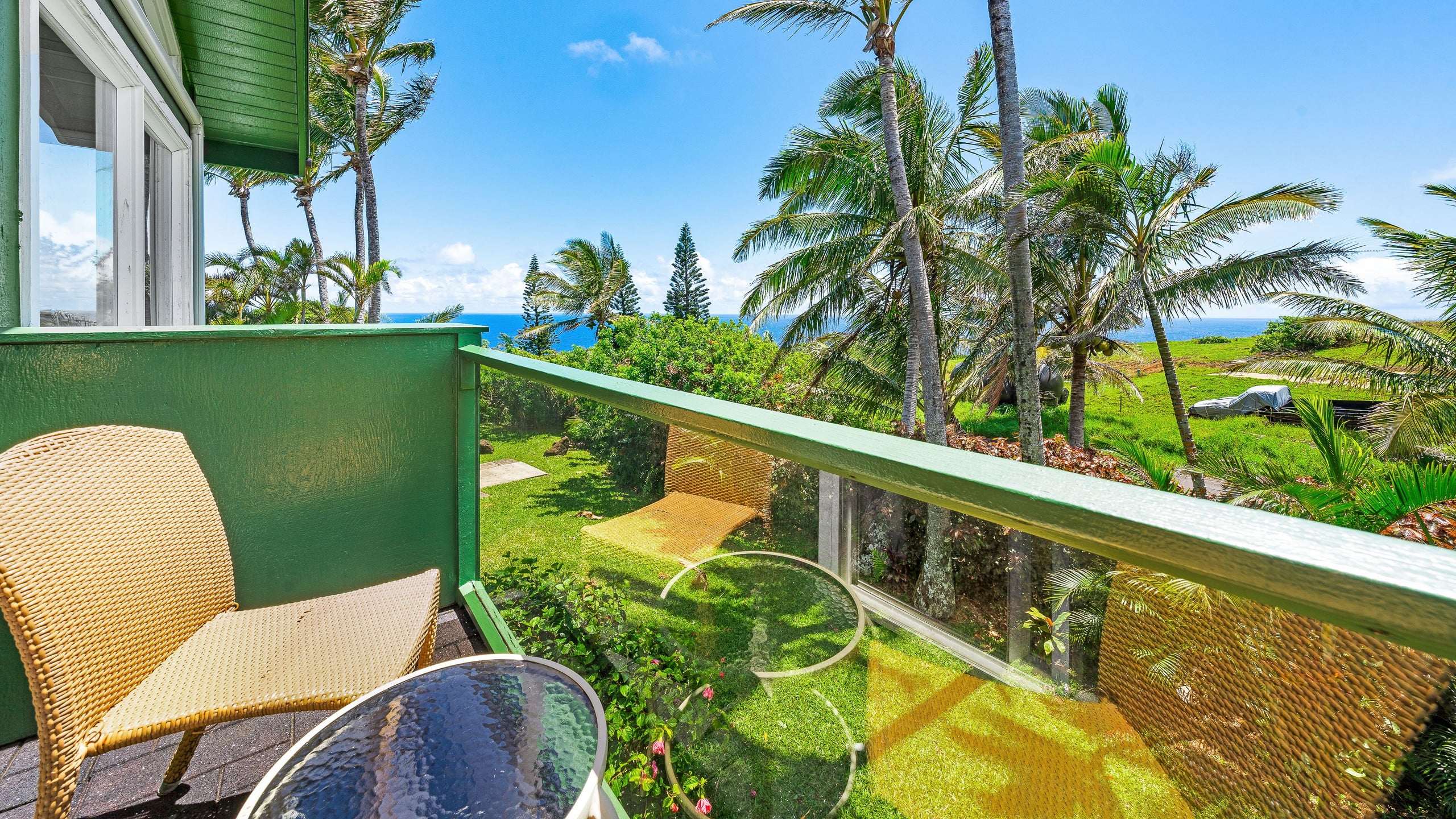 Cabin in Maui County · ★4.97 · 1 bedroom · 3 beds · 1.5 baths - Photo 17