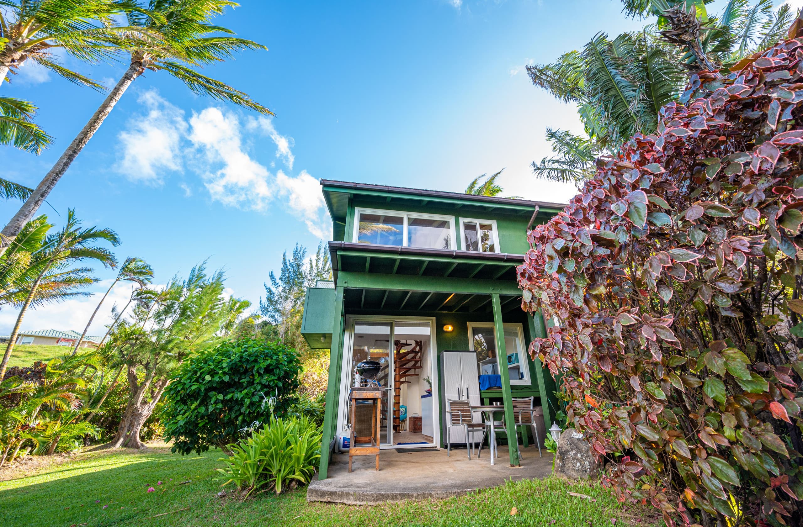 Cabin in Maui County · ★4.97 · 1 bedroom · 3 beds · 1.5 baths - Photo 33