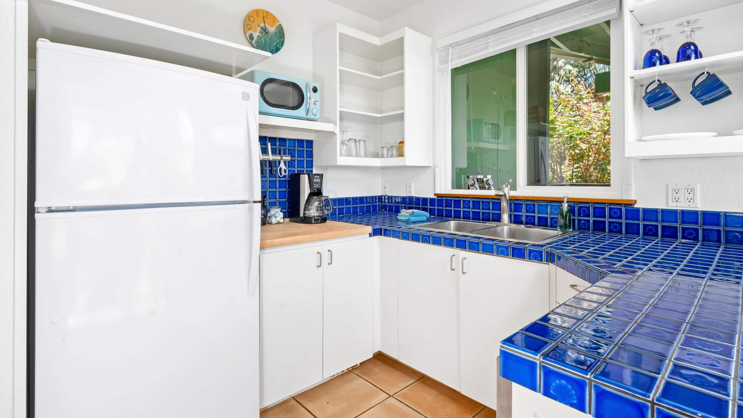 Cabin in Maui County · ★4.97 · 1 bedroom · 3 beds · 1.5 baths - Photo 22