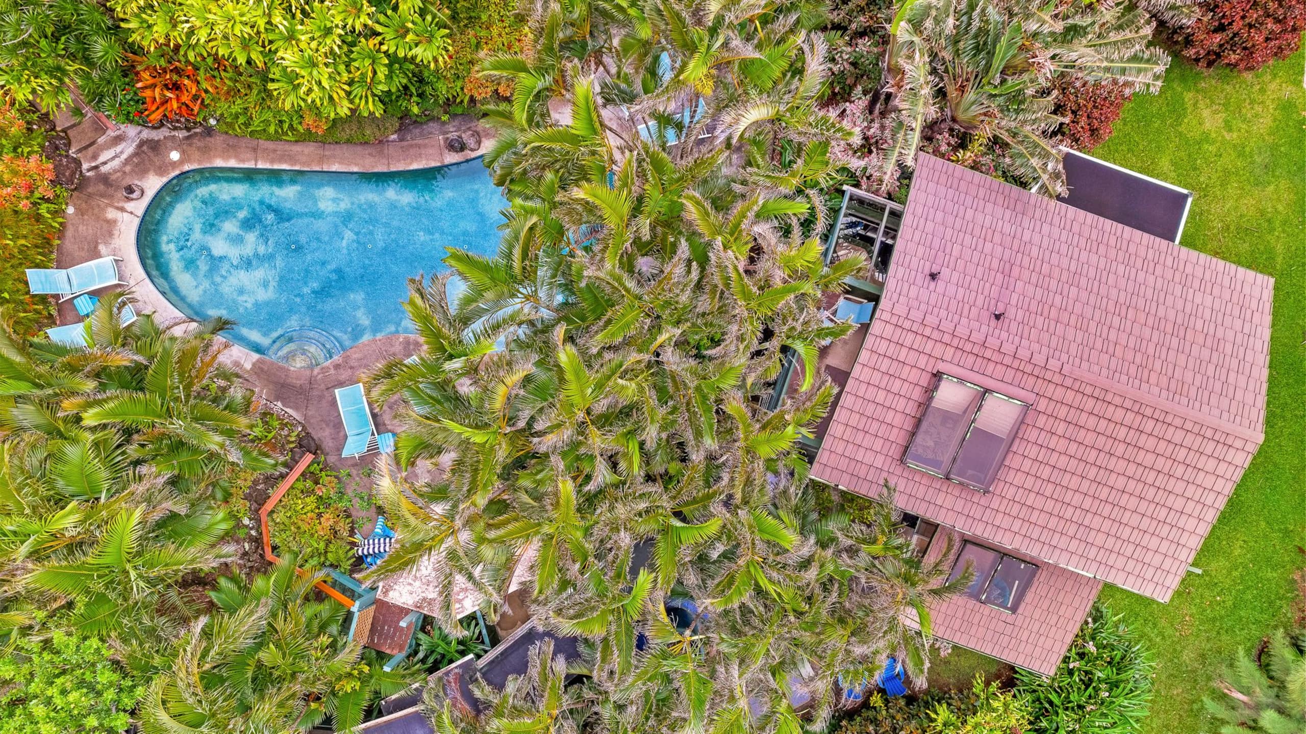 Cabin in Maui County · ★4.97 · 1 bedroom · 3 beds · 1.5 baths - Photo 41