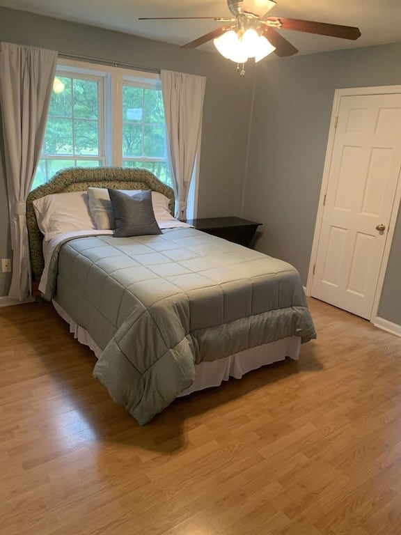 ห้องนอน