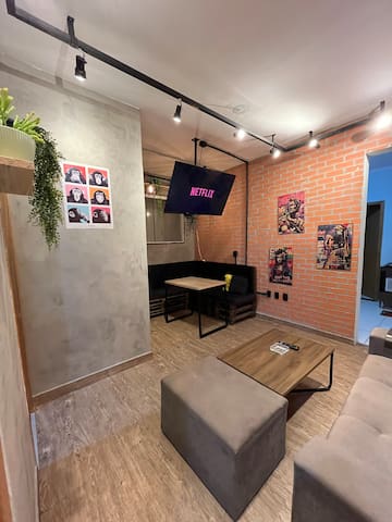 Guest favorite listing in Goiânia