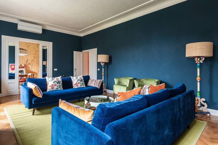 4Seasons – Appartamento 3 Camere gallery image 2