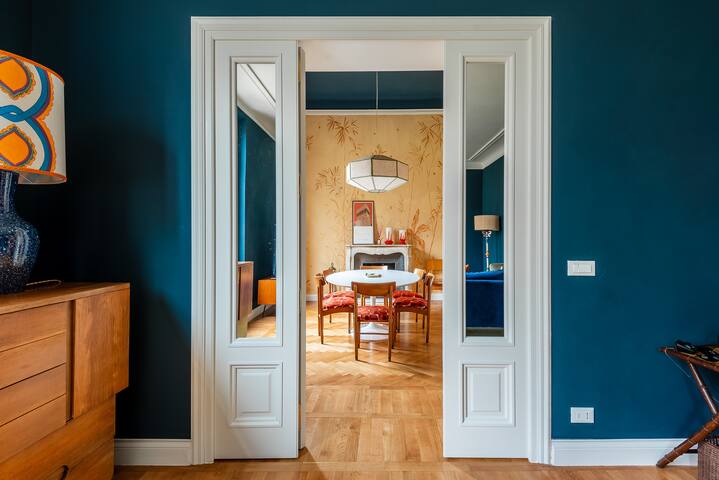 4Seasons – Appartamento 3 Camere gallery image 5