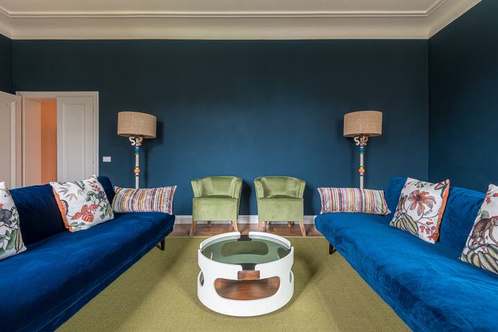 4Seasons – Appartamento 3 Camere gallery image 3