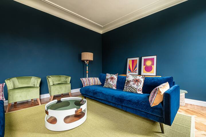 4Seasons – Appartamento 3 Camere gallery image 4