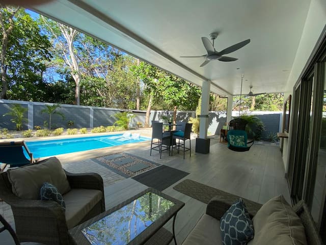 Villa Épica
