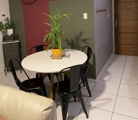 Apartamento charmoso no melhor do Leblon. gallery image 5